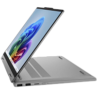 Ноутбук Lenovo IdeaPad 5 2-in-1 (14AHP11 (83UJ0016PS) AMD Radeon 760M 16GB/512GB)