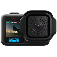 Экшн-камера GoPro Mission 1 (Standart)